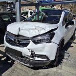 OPEL MOKKA 1 PHASE 1