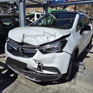OPEL MOKKA 1 PHASE 1