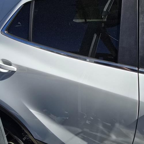OPEL MOKKA 1 PHASE 1