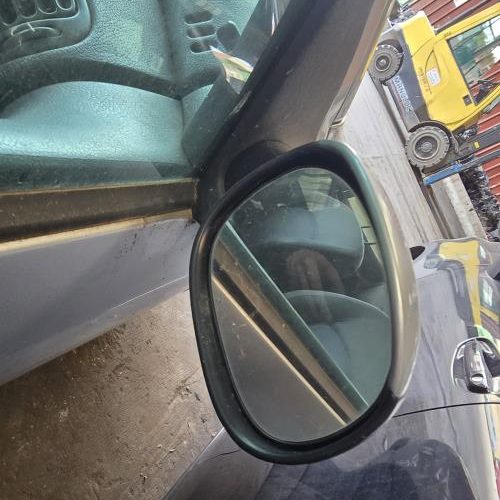 PEUGEOT 206 PHASE 1