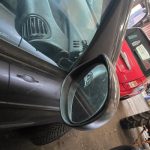 PEUGEOT 206 PHASE 2