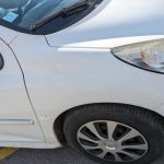 PEUGEOT 207 PHASE 2