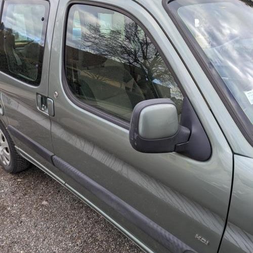 PEUGEOT PARTNER 1 PHASE 2