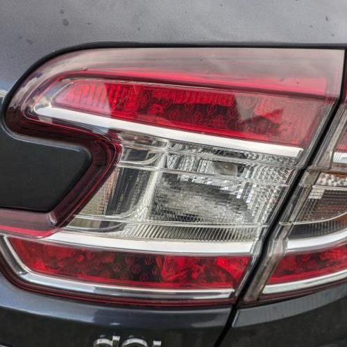 RENAULT MEGANE 3 PHASE 2 BREAK