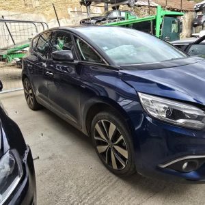 RENAULT SCENIC 4