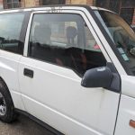 SUZUKI VITARA 1