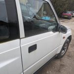 SUZUKI VITARA 1