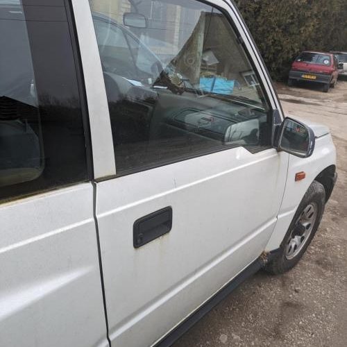 SUZUKI VITARA 1
