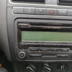 VOLKSWAGEN POLO 5 PHASE 1