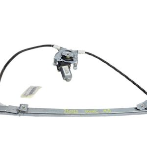 RENAULT SCENIC 1 PHASE 2