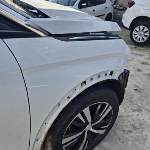 PEUGEOT 3008 2 PHASE 1