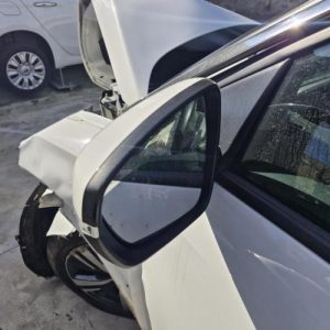PEUGEOT 3008 2 PHASE 1