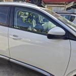 PEUGEOT 3008 2 PHASE 1