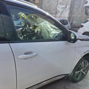 PEUGEOT 3008 2 PHASE 1