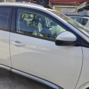 PEUGEOT 3008 2 PHASE 1