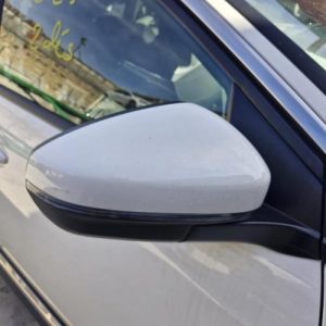 PEUGEOT 3008 2 PHASE 1