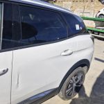 PEUGEOT 3008 2 PHASE 1