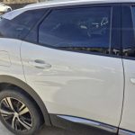 PEUGEOT 3008 2 PHASE 1