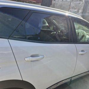 PEUGEOT 3008 2 PHASE 1