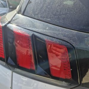 PEUGEOT 3008 2 PHASE 1