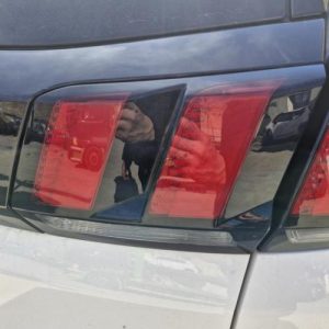 PEUGEOT 3008 2 PHASE 1