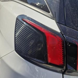 PEUGEOT 3008 2 PHASE 1