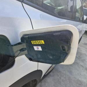 PEUGEOT 3008 2 PHASE 1