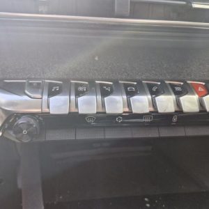 PEUGEOT 3008 2 PHASE 1