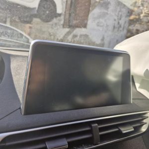 PEUGEOT 3008 2 PHASE 1