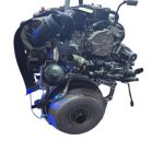 PEUGEOT 3008 2 PHASE 1