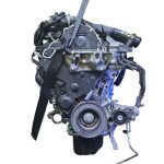 PEUGEOT 3008 2 PHASE 1