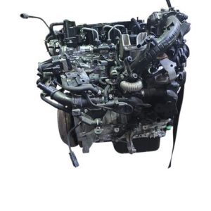 PEUGEOT 3008 2 PHASE 1