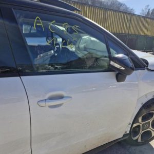CITROEN C3 AIRCROSS PHASE 1