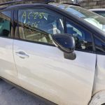 CITROEN C3 AIRCROSS PHASE 1