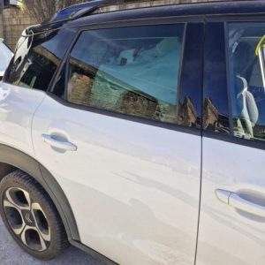 CITROEN C3 AIRCROSS PHASE 1