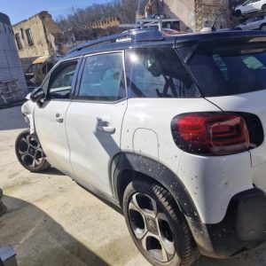 CITROEN C3 AIRCROSS PHASE 1