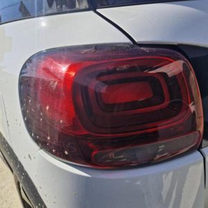 CITROEN C3 AIRCROSS PHASE 1