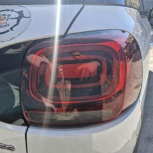 CITROEN C3 AIRCROSS PHASE 1