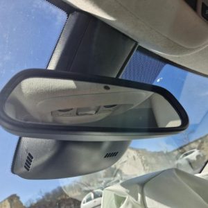 CITROEN C3 AIRCROSS PHASE 1