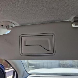 CITROEN C3 AIRCROSS PHASE 1