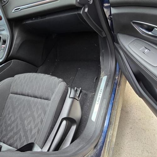 RENAULT SCENIC 4