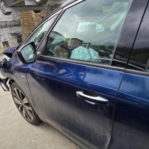 RENAULT SCENIC 4