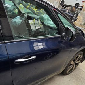 RENAULT SCENIC 4