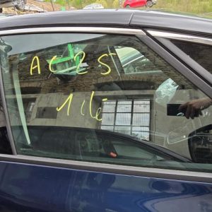 RENAULT SCENIC 4