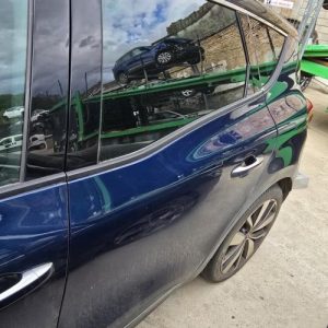 RENAULT SCENIC 4