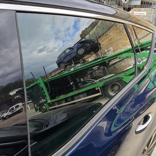 RENAULT SCENIC 4