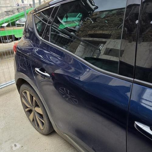 RENAULT SCENIC 4