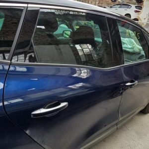 RENAULT SCENIC 4