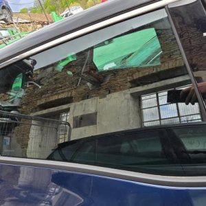 RENAULT SCENIC 4