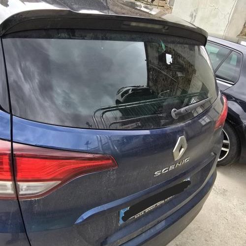 RENAULT SCENIC 4